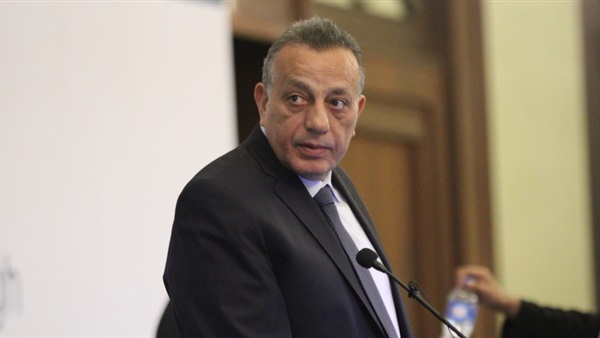 اللواء محمد كمال