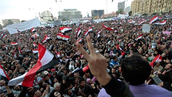ثورة 30 يونيو