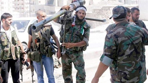 صورة ارشيفية
