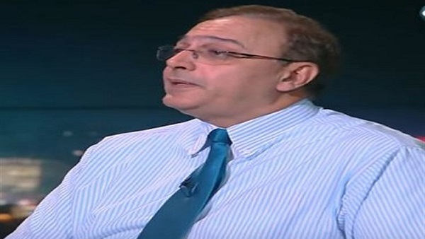 الدكتور سعيد صادق
