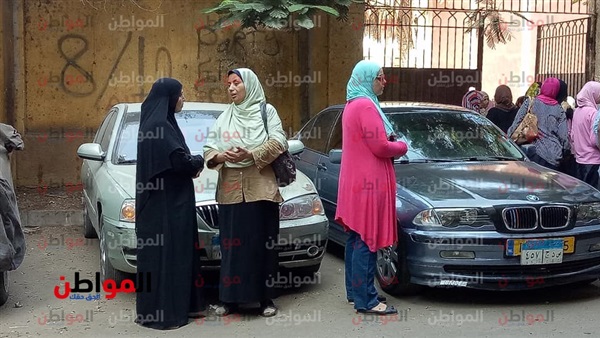 أهالي طلاب الثانوية