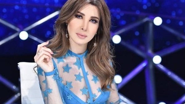 نانسى عجرم