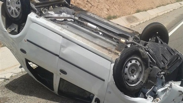 حادث مرورى