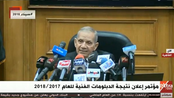محمد مجاهد نائب وزير