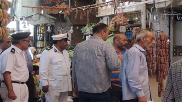 مديرية أمن الإسكندرية