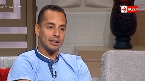 عمرو وهبه