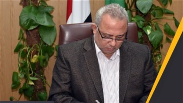اللواء خالد سعيد