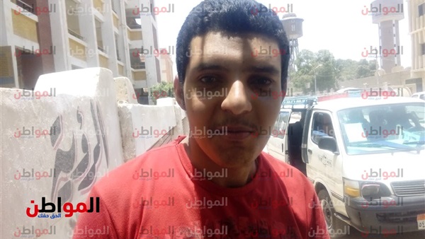 مصطفى اسماعيل هريدى-طالب