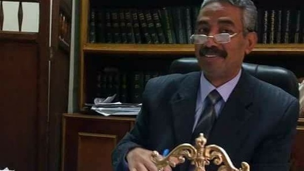 كمال إبراهيم رئيس