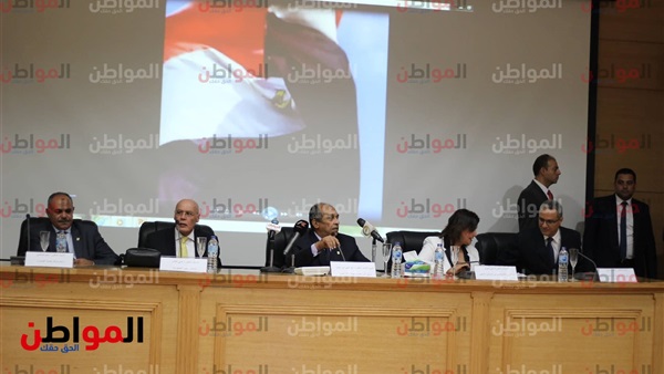 وزير الزراعة
