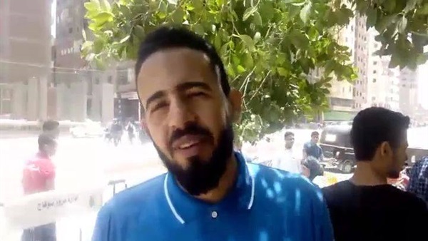 طالب ثانوية عامة-سوهاج
