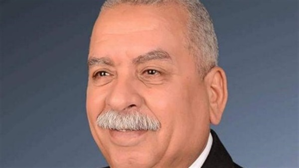 جمال أدم عضو مجلس