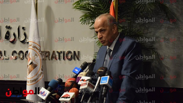 محافظ القليوبية