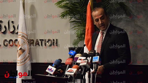 رئيس صندوق تحيا مصر