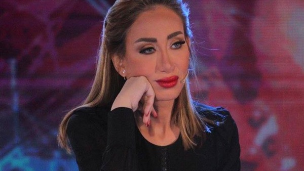 ريهام سعيد