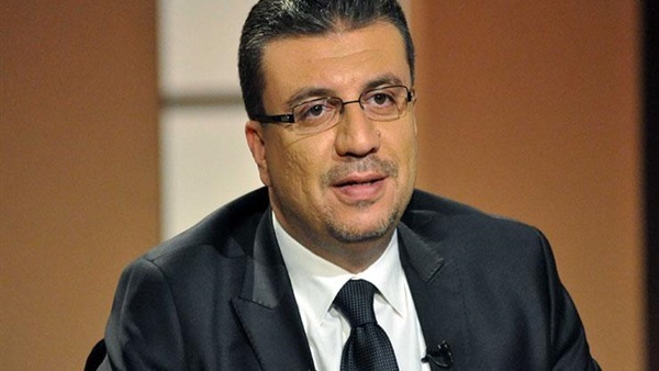 عمرو الليثي