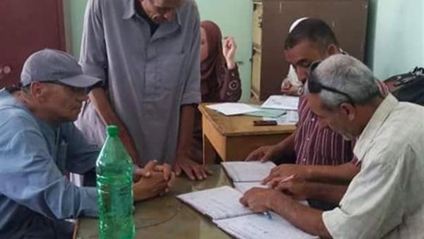 ميت غمر-وحدة سنفا