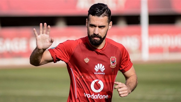 عبدالله السعيد لاعب