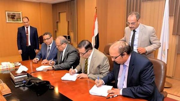 جامعة المنصورة-التعليم