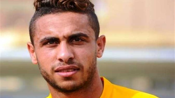 محمد فتحى