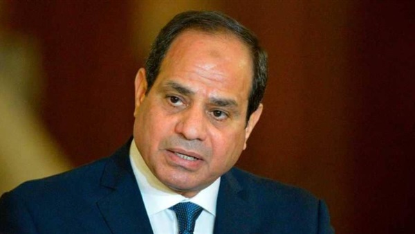 الرئيس عبد الفتاح