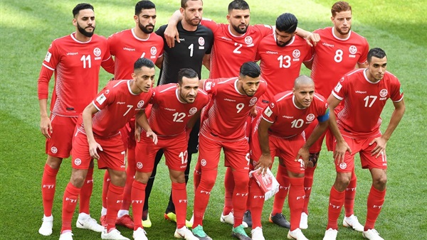 منتخب تونس