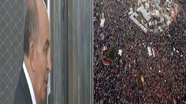 ثورة يناير