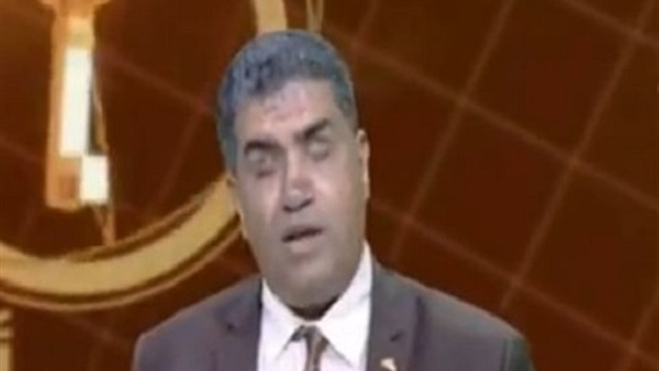 خالد حنفي