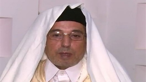 محمد الزبيدي