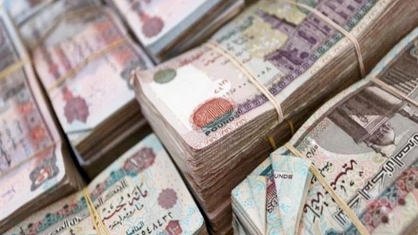 مبالغ مالية