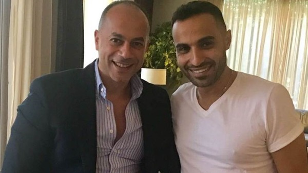احمد فهمي