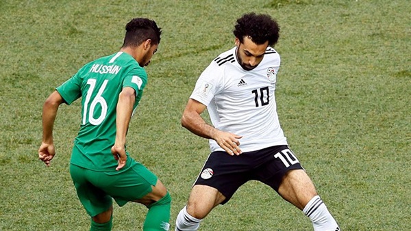 مصر والسعودية