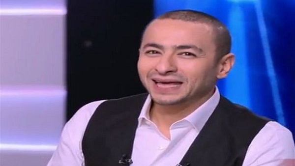 الفنان حمادة هلال