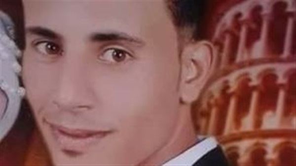 المجنى عليه