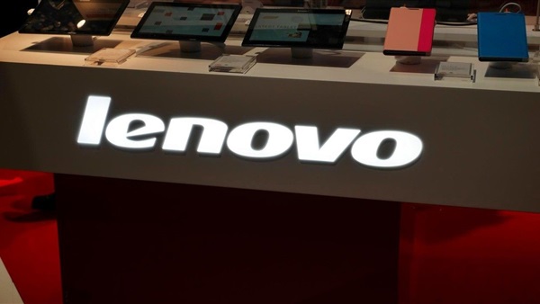 شركة Lenovo