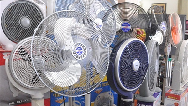 أسعار المراوح