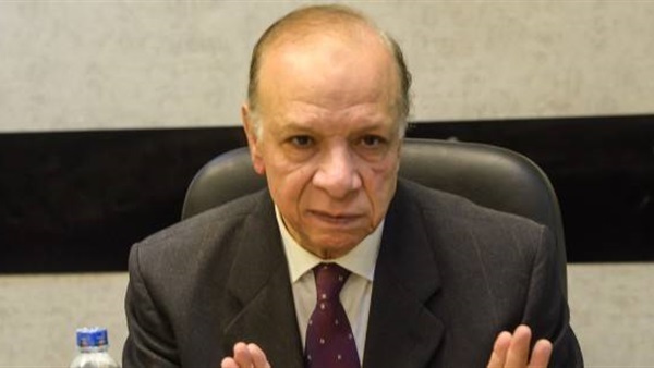 المهندس عاطف عبد