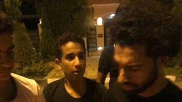 الجماهير المصرية