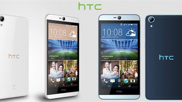 أسعار هواتف HTC