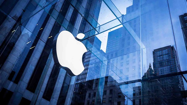 شركة apple