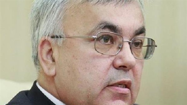 سيرجي فيرشينين