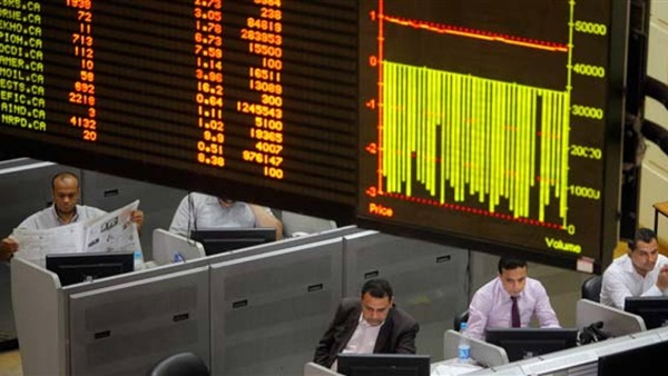 مؤشرات البورصة المصرية