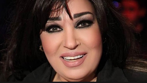 فيفى عبده