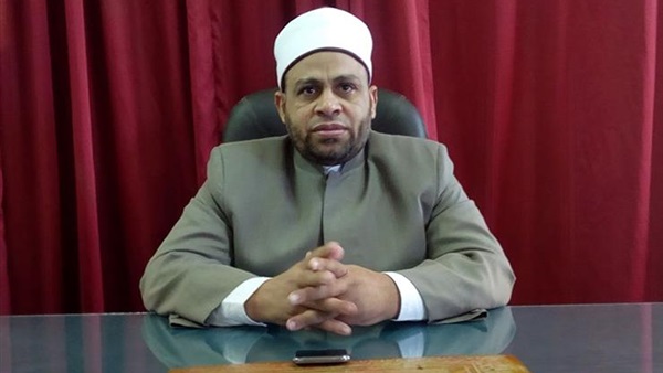 الدكتور محمد محمود