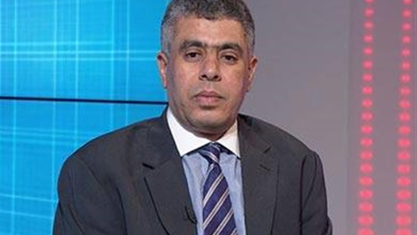 عماد الدين حسين