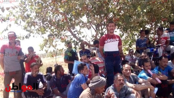 زحام على تقديمات