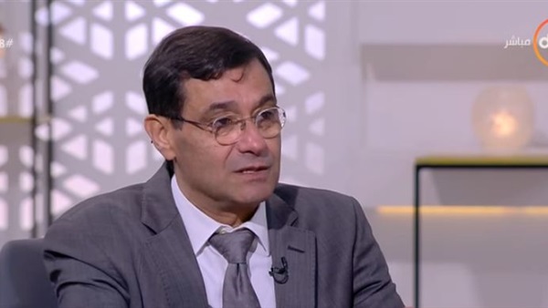 محمد عبد النور