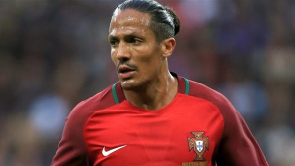 برونو ألفيش - لاعب
