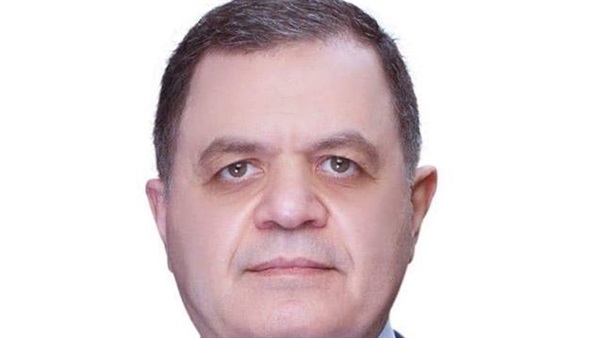 وزير الداخلية