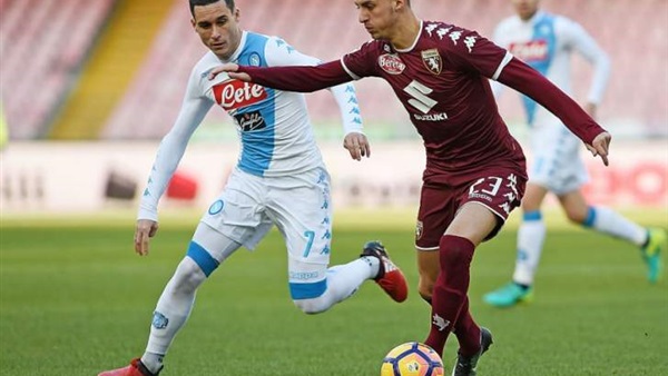 باريكا - لاعب موناكو